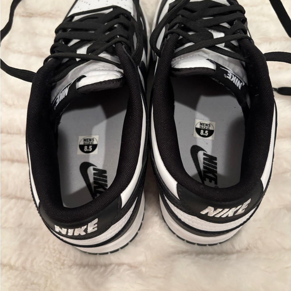 Nike Dunk Low Retro Men's Shoes BRAND NEW, Never worn - Picture 6 of 9